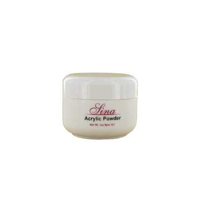 Manicures Acry-Powder clear  1 Oz 30ml