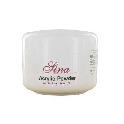 Manicures Acry-Powder natural 1 Oz 30gr