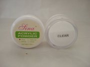 ACRYLIC POWDER 7 GR  CLEAR