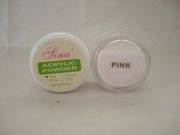 ACRYLIC POWDER 7 GR  pink