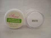 ACRYLIC POWDER 7 GR  WHITE