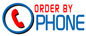 Phone ordering