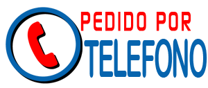 Pedido por telfono